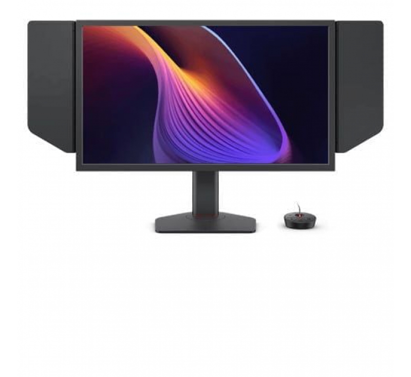 Màn hình Gaming ZOWIE XL2546X | 24.5 inch, FHD, 240Hz, Fast TN