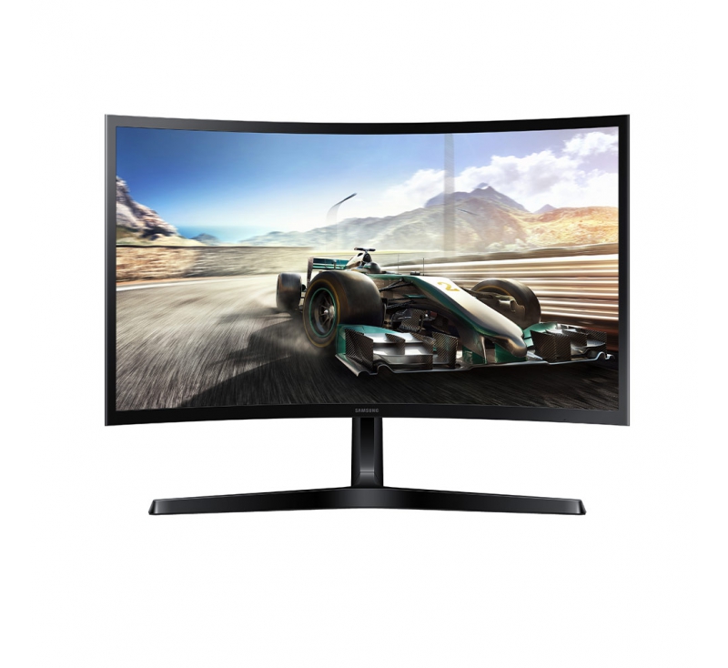 Màn Hình SAMSUNG LS24D366GAEXXV (24 inch - VA - FHD - 4ms - 100Hz - Cong)