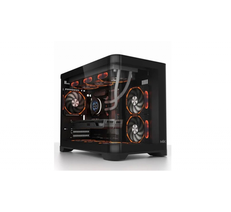 CASE MIK FOCALORS M
