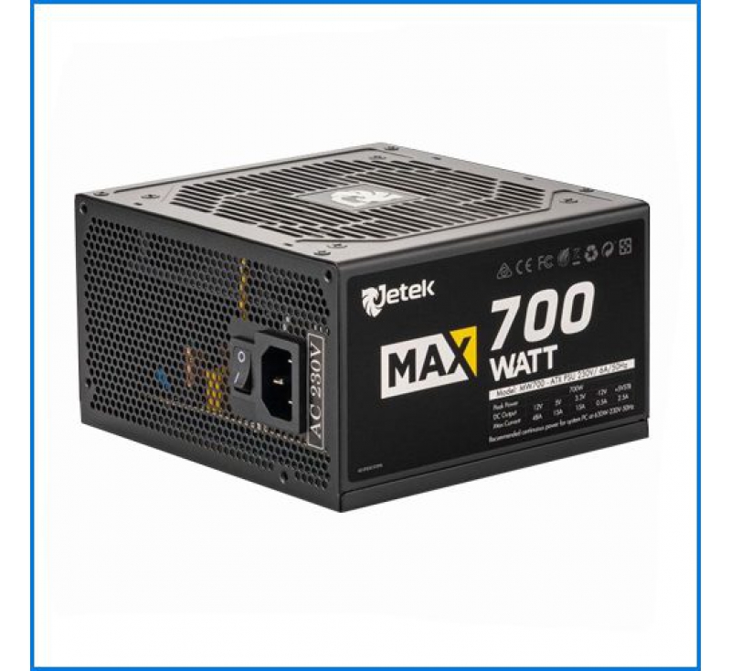 Nguồn JETEK 700W AKA95 New