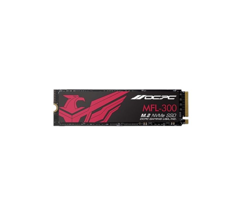 Ổ cứng SSD OCPC 512G MFL300 NVMe M.2 NEW