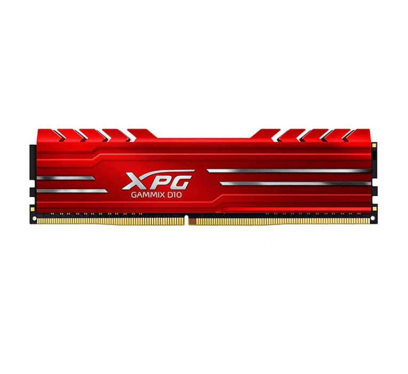 RAM ADATA XPG GAMMIX D10 8GB (1x8GB) DDR4 3000MHz