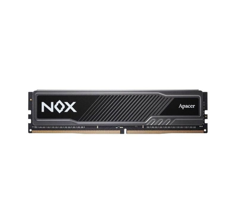 Ram D4 Apacer Nox 16GB Bus 3200 - New