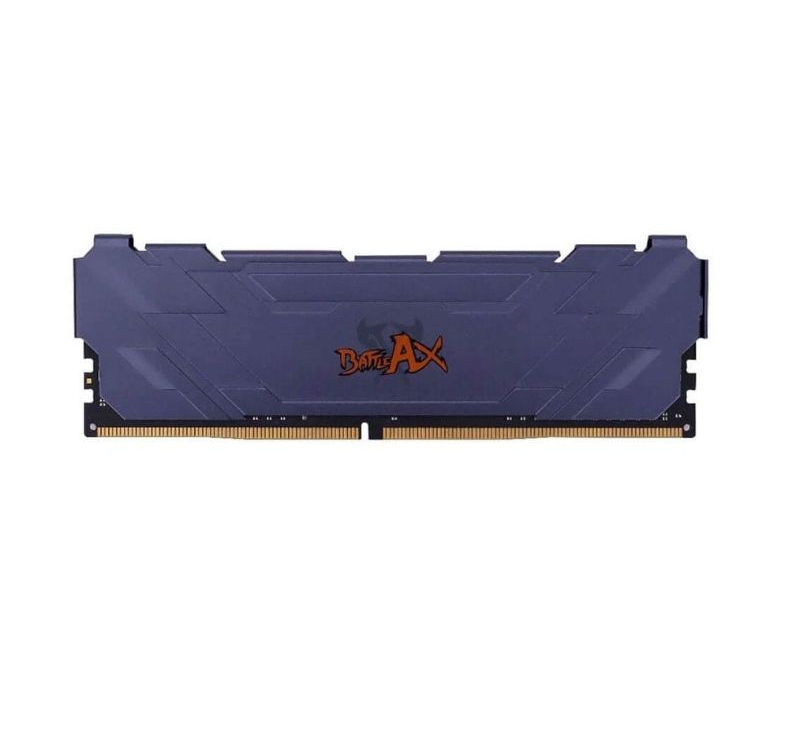 Ram DDR4 Colorful 8GB 3200Mhz (1x 8GB) Battle AX Tản nhiệt