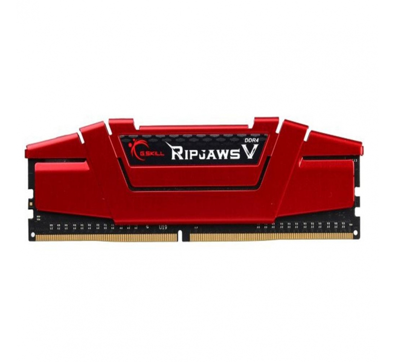 Ram GSkill RIPJAWS V 8GB (1x8GB) DDR4 2800MHz