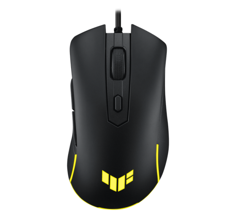 Chuột Có Dây Asus Tuf Gaming M3 Gen II