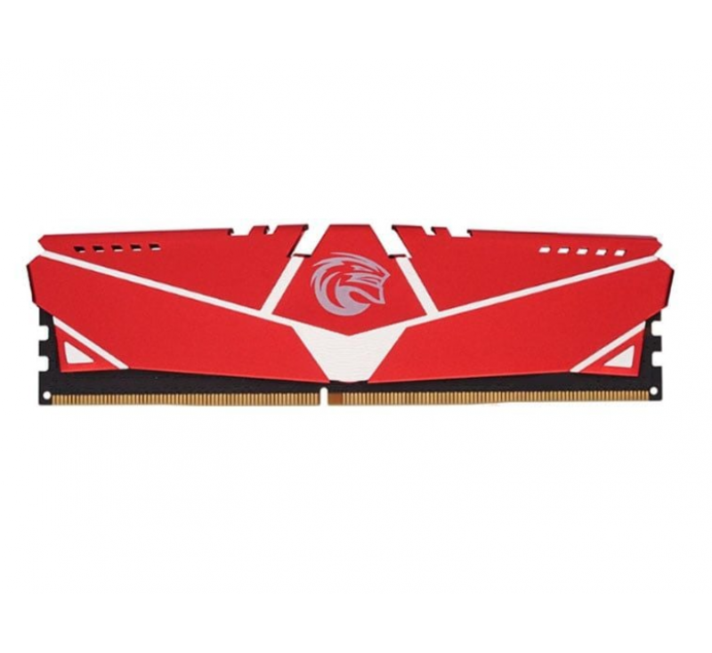 Ram KingSpec 16GB | 1x16GB, DDR4 3200MHz