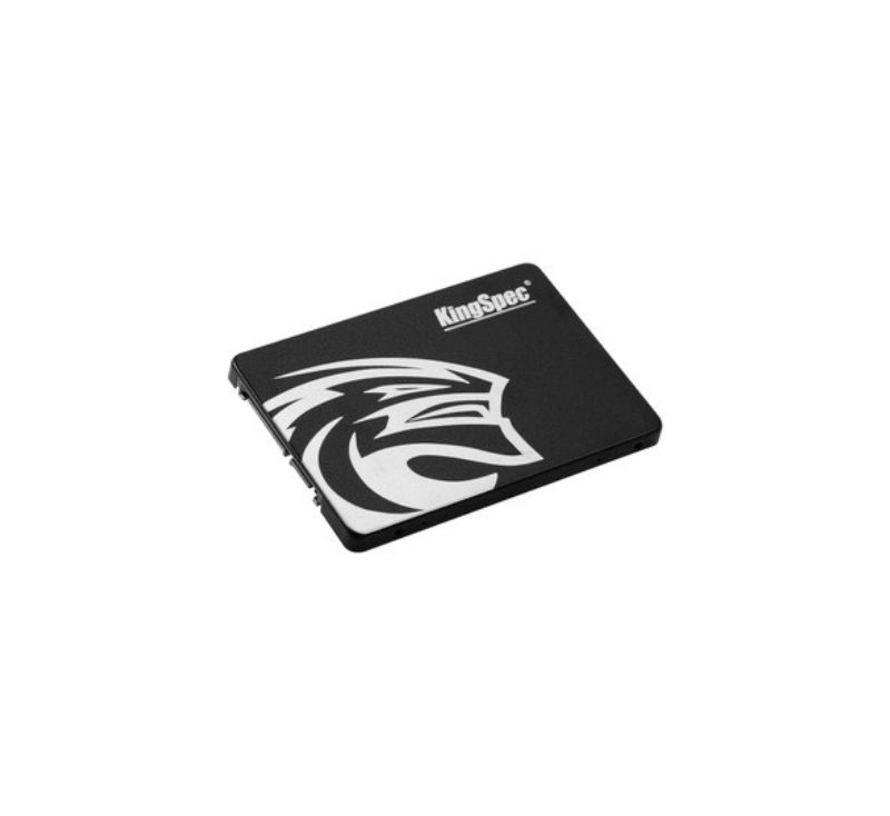 SSD 256GB Kingspec SATA 3 P3-256