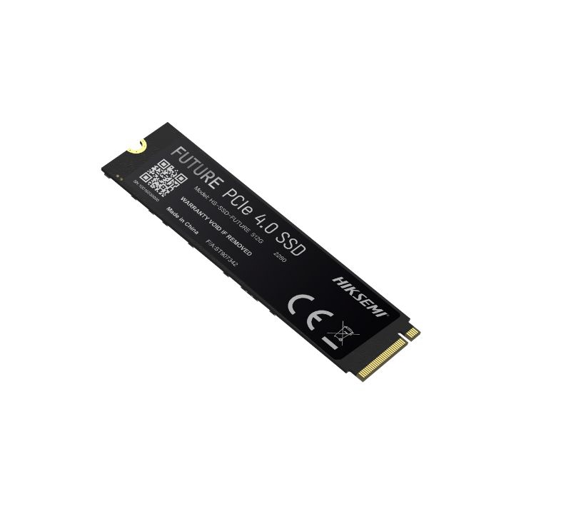 SSD 512GB M.2 2280 NVME Hiksemi Gen 3*4