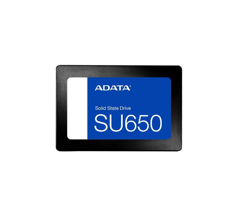 SSD Adata SU650 1T SATA III new