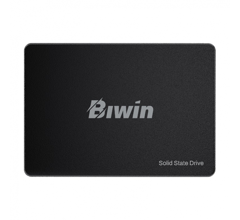 SSD Biwin M100 2.5" SATA III 256GB