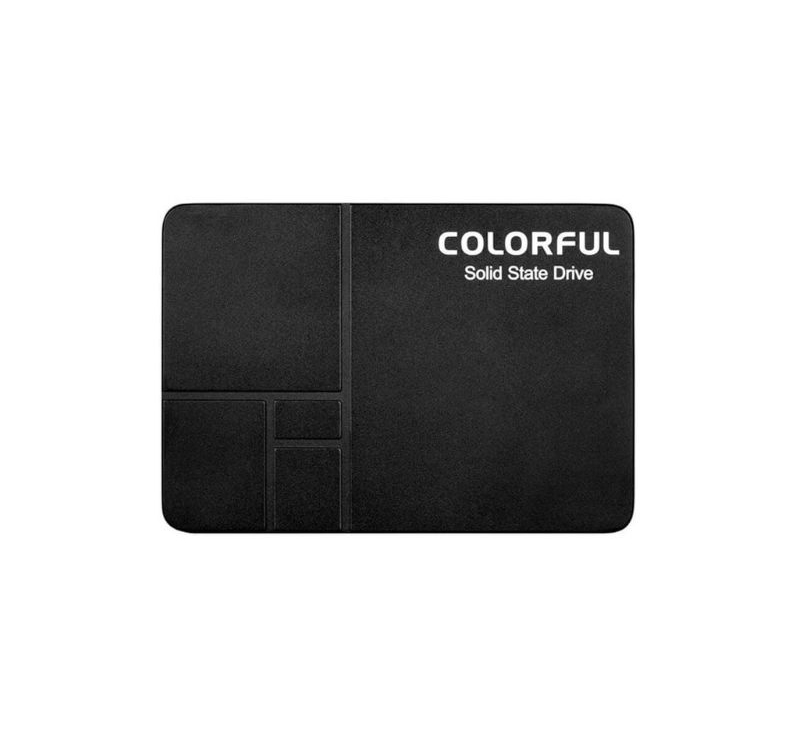 SSD Colorful 1T Sata III ssd new