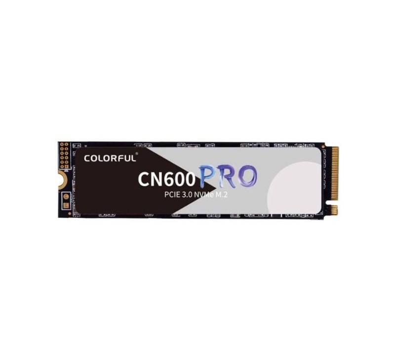 SSD Colorful 256GB CN600 M2 Nvme - New