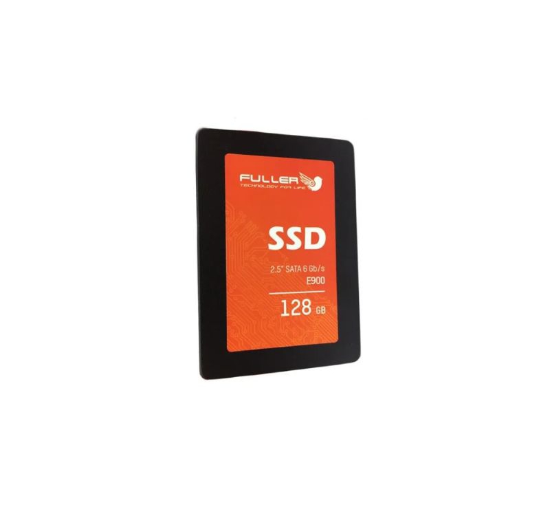 SSD Fuller 512G Sata III