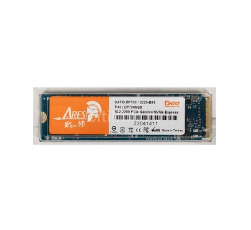 SSD M2 Dato DP700 Pro 1TB Nvme Gen 3*4 - New