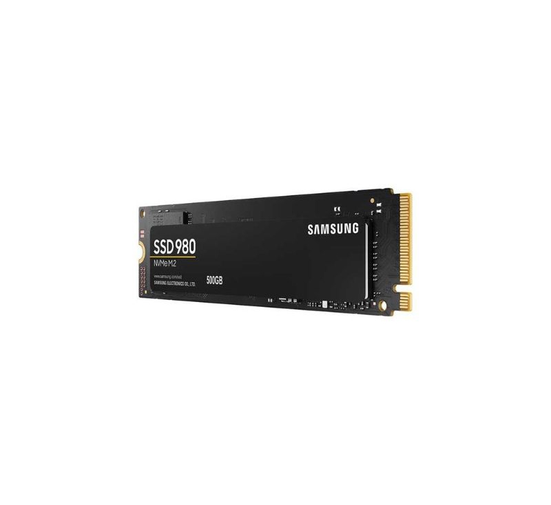 SSD Samsung 500GB NVME 980 Gen 3.0 SSD New