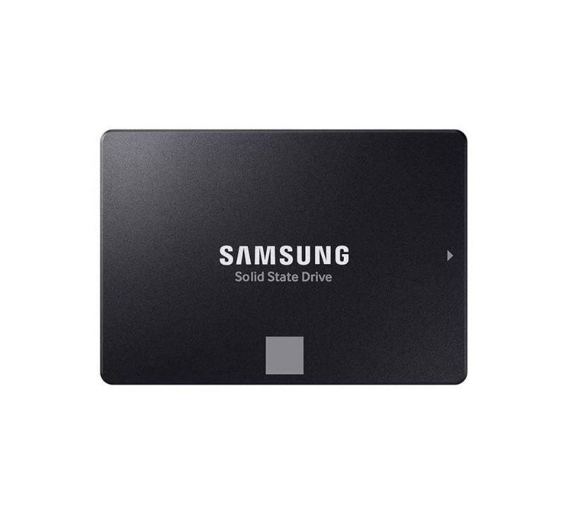 SSD Samsung 870 EVO 500GB Sata Hàng CTY- New