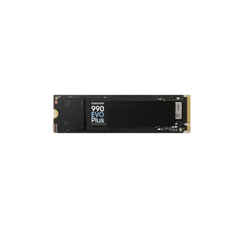 SSD SAMSUNG 990 EVO Plus 2TB M.2 NVMe Gen 4.0x4