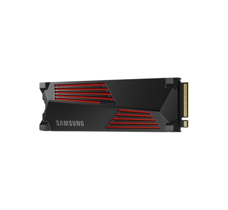 SSD SAMSUNG 990 PRO 1TB M.2 NVMe Gen 4.0x4