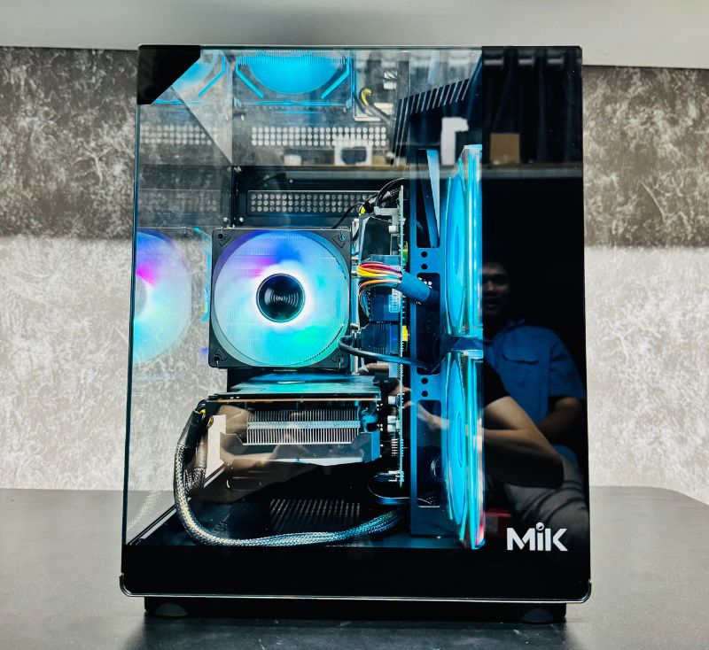 BỘ PC GAMING LP VERSION 10