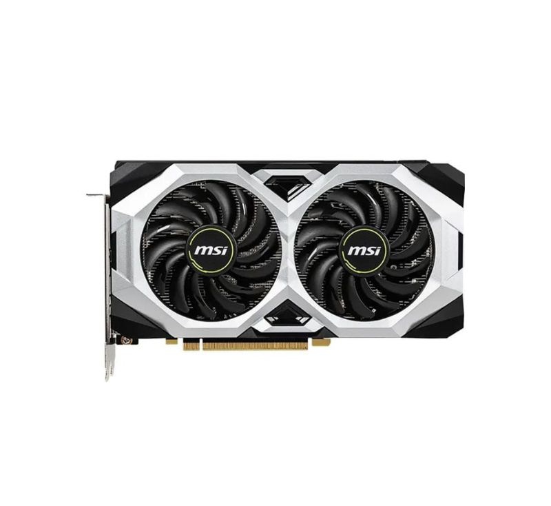 Vga Msi RTX 2060 Super Ventus 8GB 2Fan - 2nd