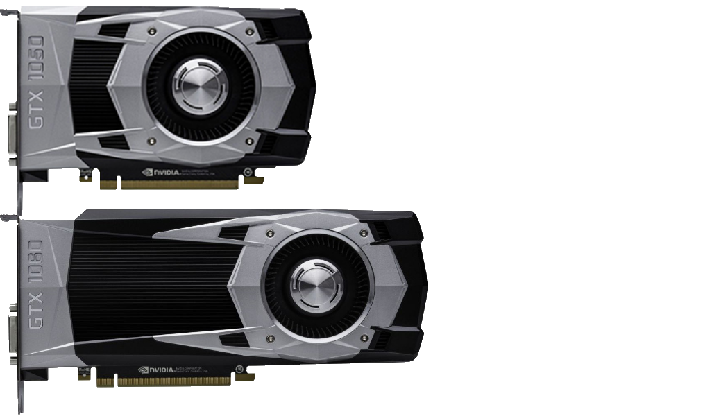 Geforce gtx 1050 vs on sale 1060