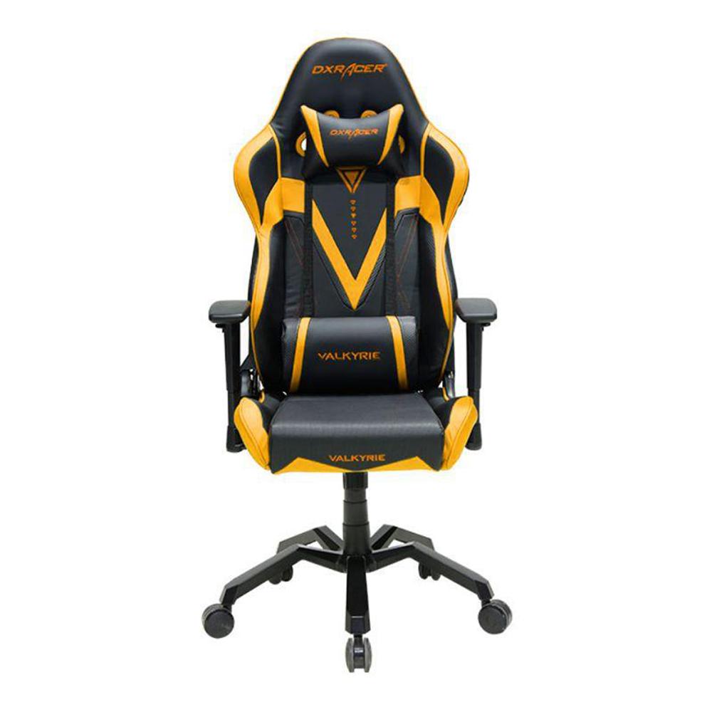 Ghế Dxracer Gaming Valkyrie Series GC-V03-NA-B4